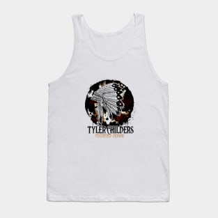 Timothy Tyler Childers Tank Top